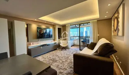Apartamento com 2 quartos à venda na Rua Giácomo Capeletti, 67, Madureira, Caxias do Sul por R$ 560.000