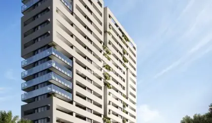 Apartamento com 2 quartos à venda na Benjamin Constant, 690, Centro, Torres por R$ 1.341.823