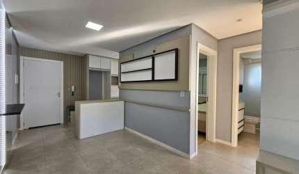 Apartamento com 2 quartos à venda na Rua João Paranhos da Rocha, 1306, Desvio Rizzo, Caxias do Sul por R$ 320.000