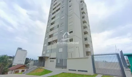 Apartamento com 2 quartos à venda na Rua Honorino Pedro de Zorzi, 1074, Bela Vista, Caxias do Sul por R$ 250.000