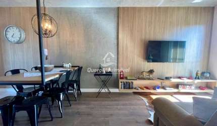 Apartamento com 2 quartos à venda na Rua Honorino Pedro de Zorzi, 1074, Bela Vista, Caxias do Sul por R$ 399.000