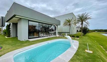 Casa em condomínio fechado com 3 quartos à venda na Rua Inácio Felisberto Magnus, 111, Centro, Torres por R$ 2.280.000