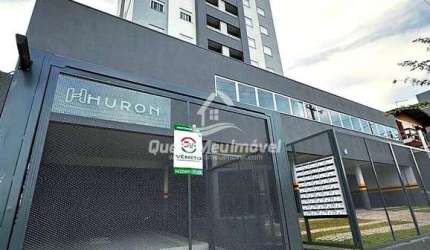 Apartamento com 2 quartos à venda na Rua Evaristo Lucchesi, 210, Jardim do Shopping, Caxias do Sul por R$ 240.000