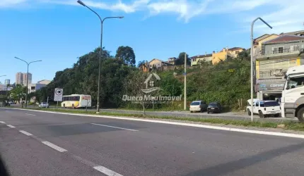Terreno à venda na Rodovia BR-116, 19300, Bela Vista, Caxias do Sul por R$ 3.190.000