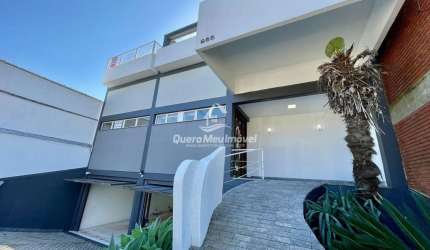 Casa com 5 quartos à venda na Rua Paul A Harrys, 286, Cinqüentenário, Caxias do Sul por R$ 1.980.000