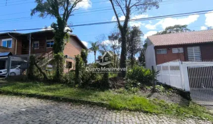 Terreno à venda na Colômbia, 33, Jardim América, Caxias do Sul por R$ 290.000