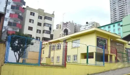 Terreno à venda na Rua São José, 1919, Centro, Caxias do Sul por R$ 2.350.000