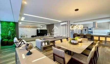 Apartamento com 2 quartos à venda na Rua Juvenil Benetti, 65, Santa Catarina, Caxias do Sul por R$ 998.000