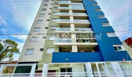 Apartamento com 2 quartos à venda na Rua Doutor Paulo Roberto Almeida, 69, Universitário, Caxias do Sul por R$ 511.000