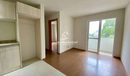 Apartamento com 2 quartos à venda na Quinto Slomp, 856, Desvio Rizzo, Caxias do Sul por R$ 235.000