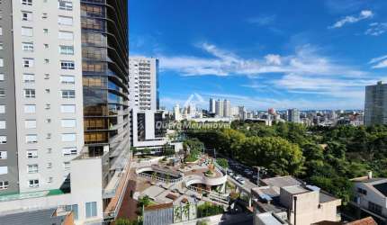 Apartamento com 2 quartos à venda na Rua Os Dezoito do Forte, 1404, Centro, Caxias do Sul por R$ 509.900
