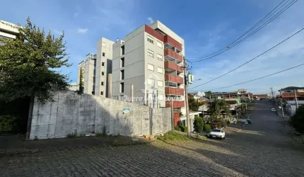 Terreno à venda na Rua Maria Bohn, 154, Sagrada Família, Caxias do Sul por R$ 900.000