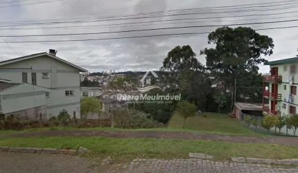 Terreno à venda na Rua Celeste Mandelli, 212, Colina Sorriso, Caxias do Sul por R$ 460.000