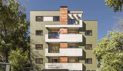 Apartamento com 3 quartos à venda na Rua Emma Vedana Palhosa, 111, Colina Sorriso, Caxias do Sul por R$ 820.000