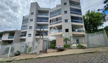 Apartamento com 2 quartos à venda na Rua Valentim Perini, 916, Treviso, Caxias do Sul por R$ 430.000