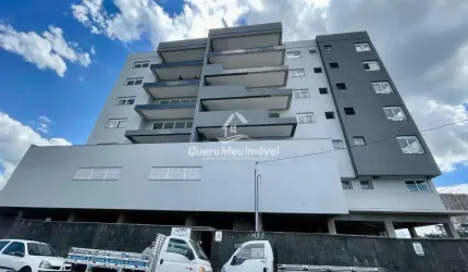 Apartamento com 3 quartos à venda na Rua Mariano Mazzochi, 499, Cruzeiro, Caxias do Sul por R$ 750.000
