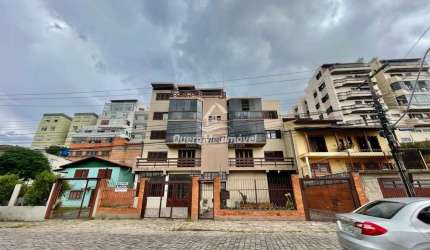 Apartamento com 3 quartos à venda na Rua Conselheiro Dantas, 170, Sagrada Família, Caxias do Sul por R$ 395.000