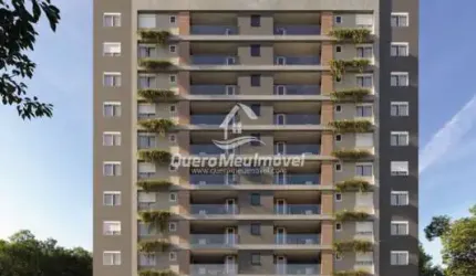 Apartamento com 2 quartos à venda na Rua Thomas Gonzaga, 588, Panazzolo, Caxias do Sul por R$ 752.851