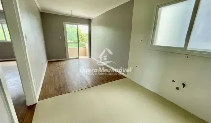 Apartamento com 2 quartos à venda na Rua Gema Benincá Hoffmann, 962, São Luiz, Caxias do Sul por R$ 285.000