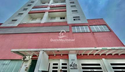 Apartamento com 3 quartos à venda na Rua Nilo José Corte, 629, Desvio Rizzo, Caxias do Sul por R$ 380.000