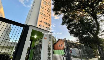 Apartamento com 2 quartos à venda na Rua Clélia Manfro, 1852, Petrópolis, Caxias do Sul por R$ 309.500