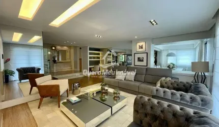 Apartamento com 3 quartos à venda na Rua Rio Grande do Sul, 276, Jardim América, Caxias do Sul por R$ 1.970.000
