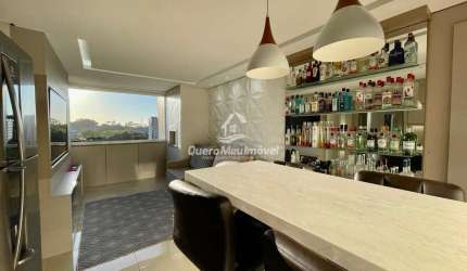 Apartamento com 2 quartos à venda na Luiz Francescutti, 295, São José, Caxias do Sul por R$ 330.000