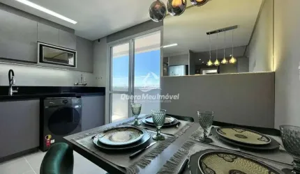 Apartamento com 3 quartos à venda na Rua Ernesta Colleoni, 55, Desvio Rizzo, Caxias do Sul por R$ 429.000