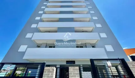 Apartamento com 3 quartos à venda na Rua Ernesta Colleoni, 55, Desvio Rizzo, Caxias do Sul por R$ 322.000
