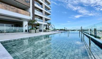 Apartamento com 3 quartos à venda na Rua Ernesto Marsiaj, 64, Petrópolis, Caxias do Sul por R$ 1.214.664