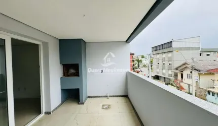 Apartamento com 3 quartos à venda na Rua Alfredo Jaconi, 1032, Pio X, Caxias do Sul por R$ 691.000