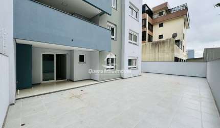 Apartamento com 3 quartos à venda na Rua Alfredo Jaconi, 1032, Pio X, Caxias do Sul por R$ 805.000