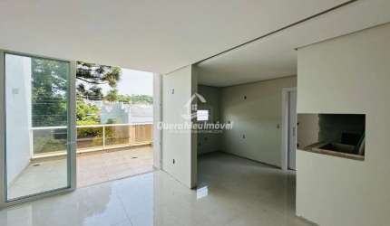 Apartamento com 3 quartos à venda na Ernesto Alves, 2567, Centro, Flores da Cunha por R$ 851.577