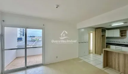 Apartamento com 3 quartos à venda na Rua Ernesto Bernardi, 1443, Desvio Rizzo, Caxias do Sul por R$ 320.000