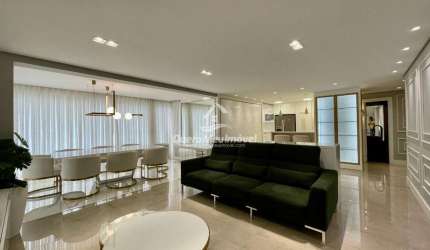 Apartamento com 3 quartos à venda na Rua Sarmento Leite, 1359, Exposição, Caxias do Sul por R$ 1.998.000