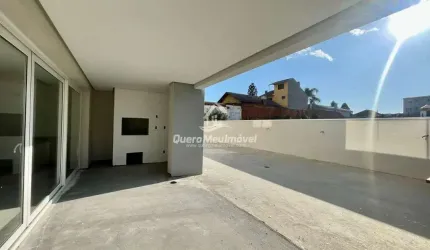 Apartamento com 3 quartos à venda na Rua Olavo Bilac, 180, São Pelegrino, Caxias do Sul por R$ 1.802.000