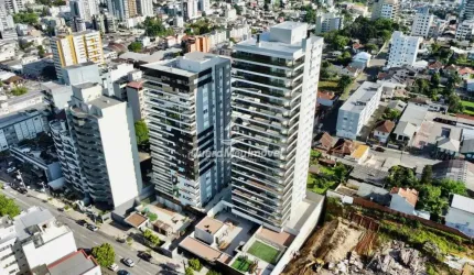 Apartamento com 3 quartos à venda na Rua Olavo Bilac, 180, São Pelegrino, Caxias do Sul por R$ 1.760.000