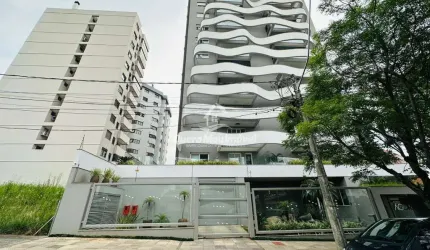 Apartamento com 3 quartos à venda na Rua Luiz Delfino, 123, Jardim América, Caxias do Sul por R$ 1.150.000
