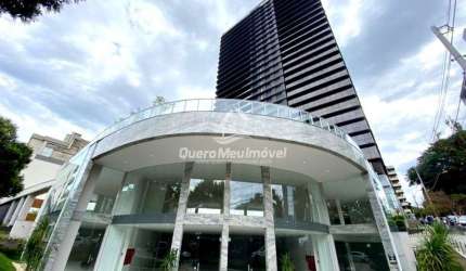Apartamento com 2 quartos à venda na Rua Santos Dumont, 10, Exposição, Caxias do Sul por R$ 3.400.000