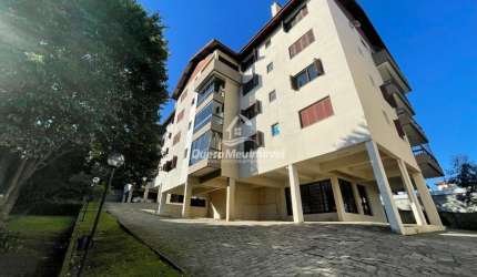 Apartamento com 2 quartos à venda na Rua João Venzon Netto, 160, Colina Sorriso, Caxias do Sul por R$ 264.900