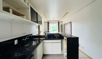 Apartamento com 2 quartos à venda na Rua dos Alexandrini, 358, Esplanada, Caxias do Sul por R$ 230.000