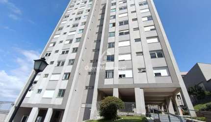 Apartamento com 2 quartos à venda na Antônio Boler, 80, Petrópolis, Caxias do Sul por R$ 365.000