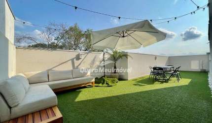 Apartamento com 2 quartos à venda na Rua Honeyde Bertussi, 1066, Vinhedos, Caxias do Sul por R$ 379.000