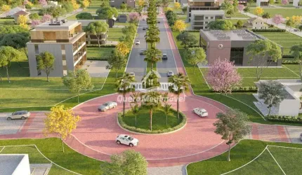 Terreno à venda na Flórida Parque, 1, Curralinhos, Passo de Torres por R$ 95.084