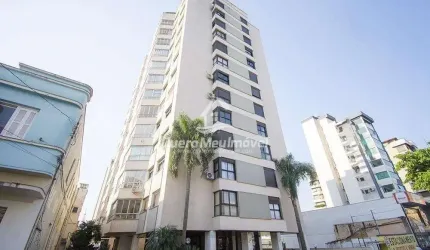 Apartamento com 5 quartos à venda na Avenida Júlio de Castilhos, 951, Lurdes, Caxias do Sul por R$ 1.000.000