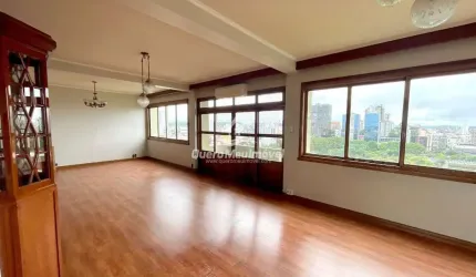 Apartamento com 4 quartos à venda na José DArrigo, 140, Exposição, Caxias do Sul por R$ 1.200.000