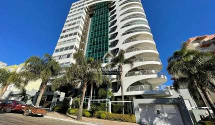 Apartamento com 3 quartos à venda na Rua Daltro Filho, 2400, Panazzolo, Caxias do Sul por R$ 1.899.000
