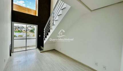Cobertura com 3 quartos à venda na Rua José Albino Reuse, 1051, Cinqüentenário, Caxias do Sul por R$ 899.000