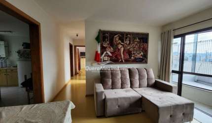 Apartamento com 3 quartos à venda na Francisco Lermen, 185, Marechal Floriano, Caxias do Sul por R$ 430.000
