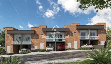 Casa com 3 quartos à venda na Rua Vico Parolini Thompson, 1, Cristo Redentor, Caxias do Sul por R$ 480.000